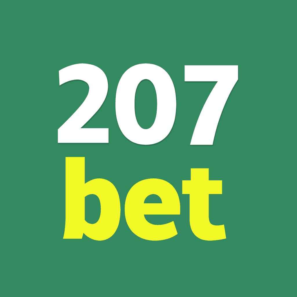 207bet Casino Legend v1.2.0