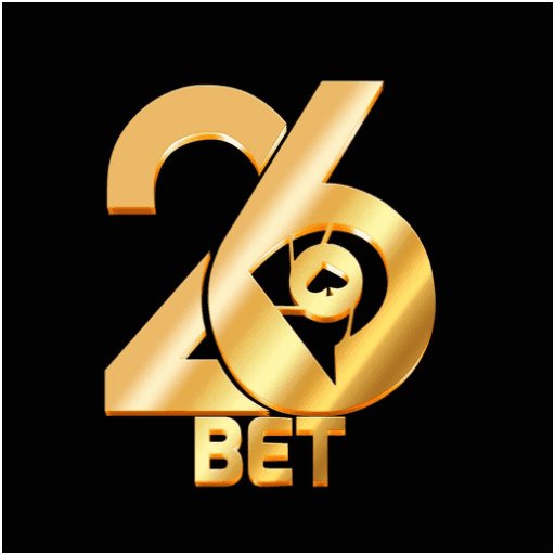 26bet - Champion v5.6.8