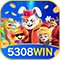 5308win Gaming Super