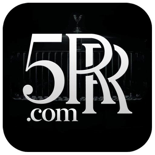 5rr - Premium Earning App