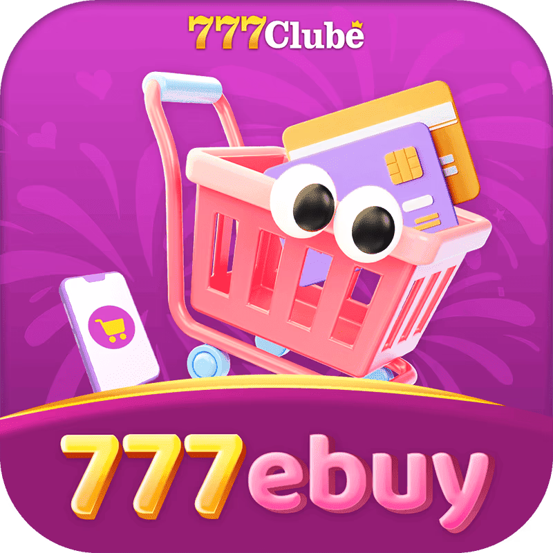 777ebuy Mega Gaming App