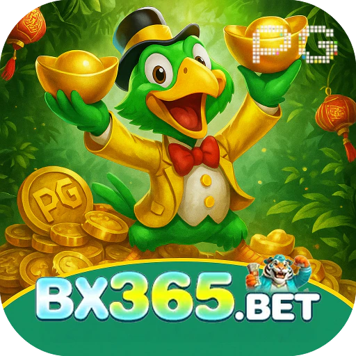 bx365 Jackpot Legend v3.3.1