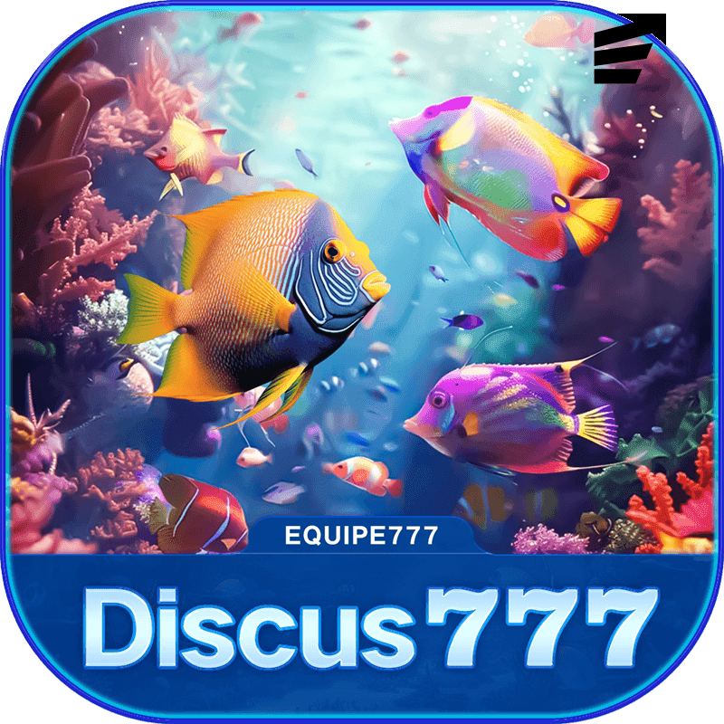 discus777 Elite Slots