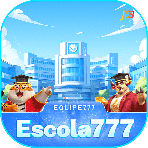 escola777 Slots Pro v3.8.5