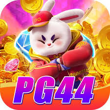 pg44 Casino Royal v3.0.7
