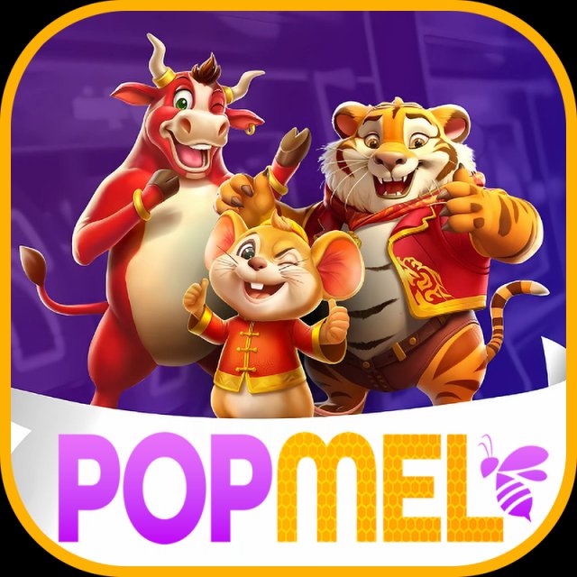 popmel Champion New