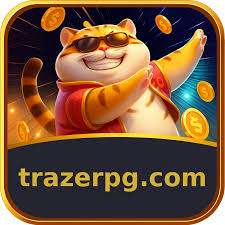 trazerpg Max Casino App