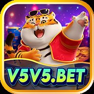 v5v5 Jackpot Champion v3.4.4