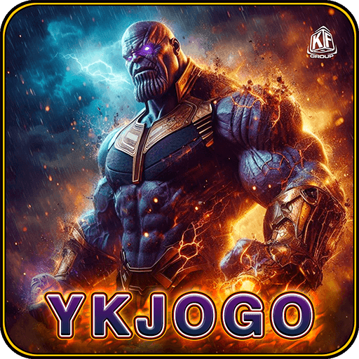 ykjogo Prime - Win Real BRL