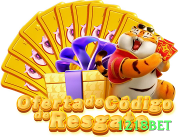 1218bet Legend Jackpot Screenshot 1