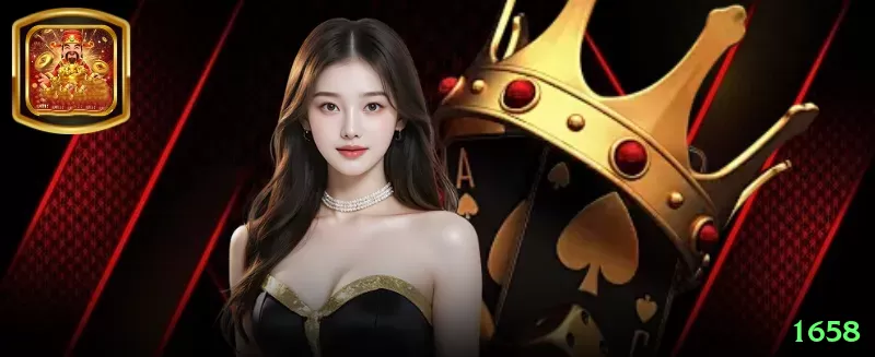 1658 VIP 2026 Screenshot 1