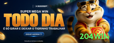 204win Brasil King v1.8.2 Screenshot 2