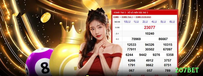 207bet Casino Legend v1.2.0 Screenshot 1