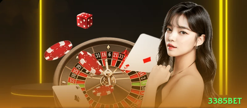 3385bet King v2.8.6 Screenshot 2