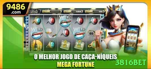 Screenshot - 3816bet 🎰🔥 Free spins com multiplier crescente: como em Dead or Alive — um bom round paga 10.000x+ com paciência! 🔥🤑