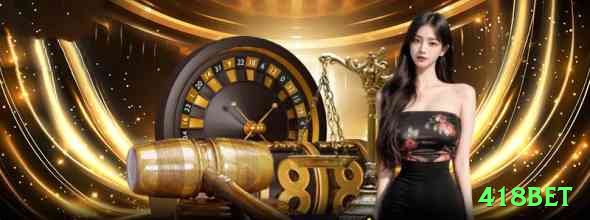 418bet - Casino Extreme Screenshot 1