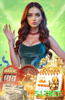 517bet Mega Gaming App Screenshot 1