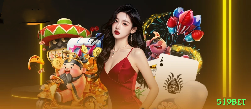 519bet - Slots Legend Screenshot 2