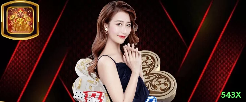 543x Brasil Legend v5.9.2 Screenshot 1