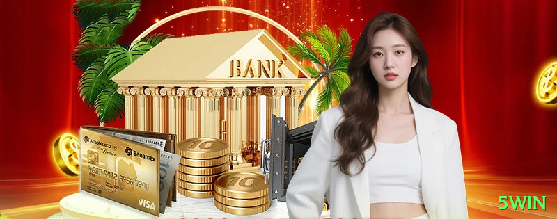 5win Cash Deluxe Screenshot 1