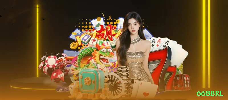 668brl Ultimate APK v3.0.3 Screenshot 2