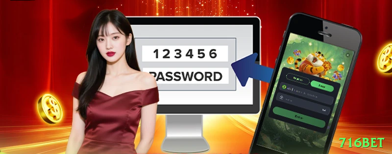 716bet Max - bônus diário Screenshot 1