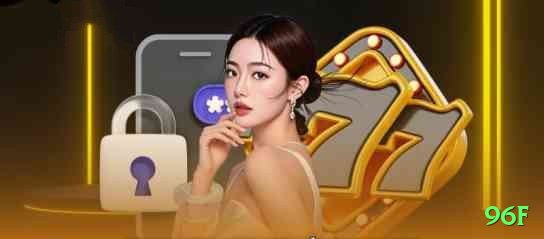 96f Slot Machine Pro Screenshot 1