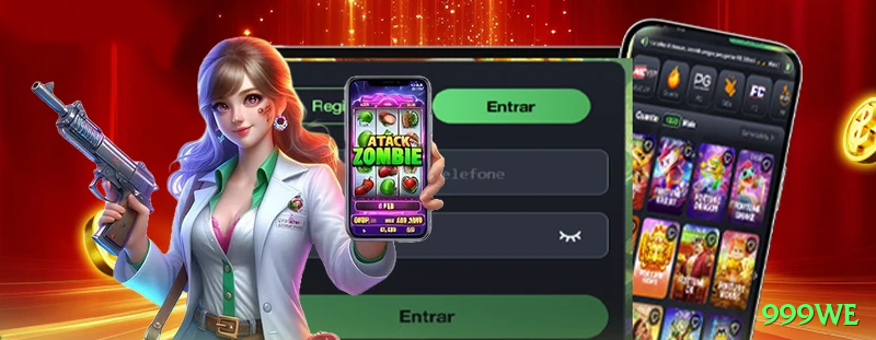 999we King Casino App Screenshot 1