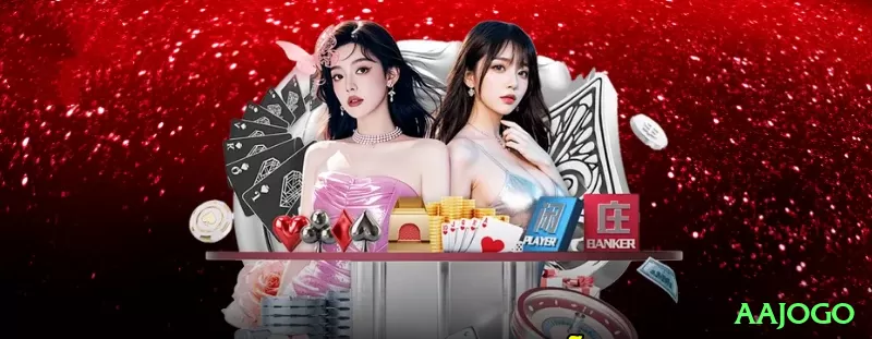 Screenshot - aajogo 🎰🌀 Baccarat streak follower: aposte em banker após 4 seguidos — sequências longas pagam fortunas! 📊🔥