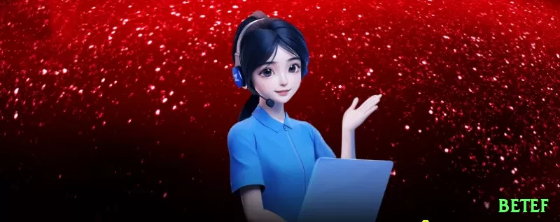 betef Elite Rewards Screenshot 2