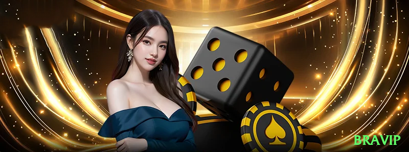 bravip VIP - Casino & Slots Screenshot 2