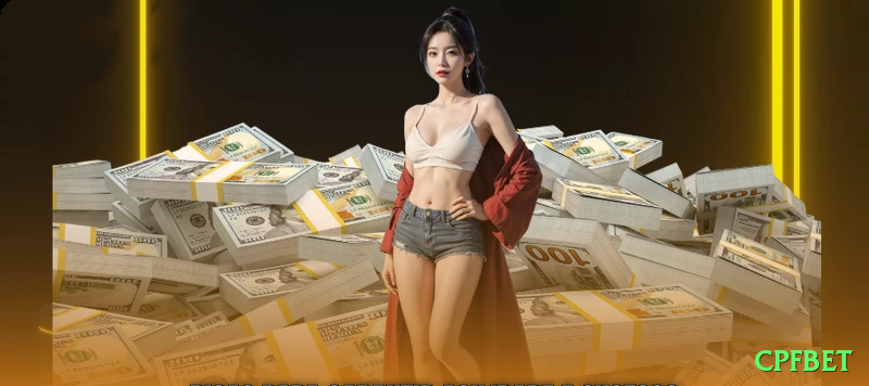 cpfbet Turbo - Casino & Slots Screenshot 2