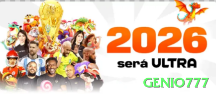 genio777 - VIP Master Screenshot 2