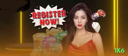 ik6 Live Casino Gold Screenshot 2