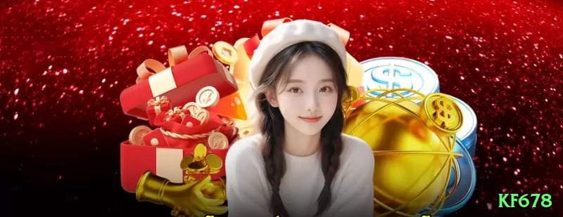 kf678 King 2026 Screenshot 2