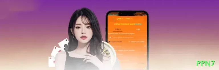 ppn7 Casino Max v1.9.1 Screenshot 2