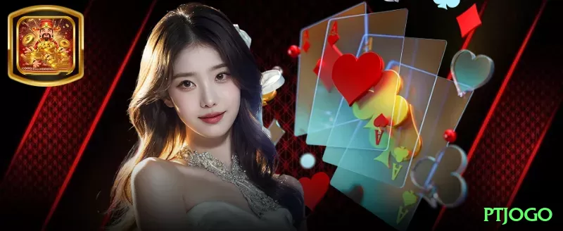 ptjogo King 2026 Screenshot 1