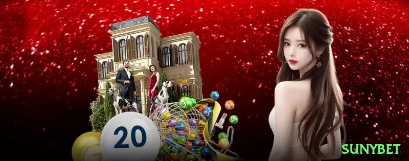 sunybet Casino Mega v5.5.1 Screenshot 2