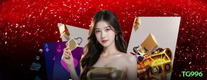 tg996 Extreme - Casino & Slots Screenshot 1