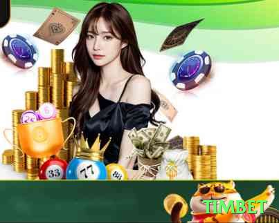 timbet Live Casino Max Screenshot 2