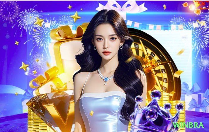 winbra Casino VIP v5.4.6 Screenshot 1