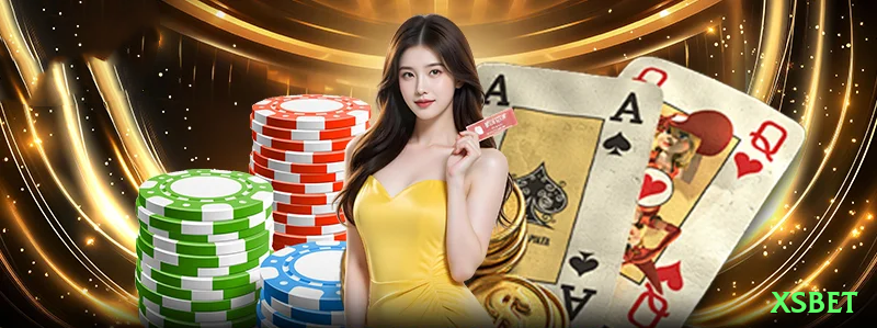 xsbet Max Casino App Screenshot 1