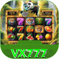 vx777 Live Casino Mega